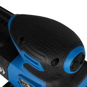 Lijadora orbital 250 watts Elite uso profesional